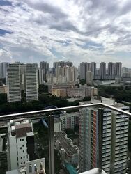 One Dusun Residences (D12), Apartment #553048981